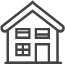 Stambene kuće | Ograde Kočevar